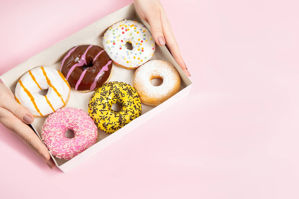 Dessert Boxes